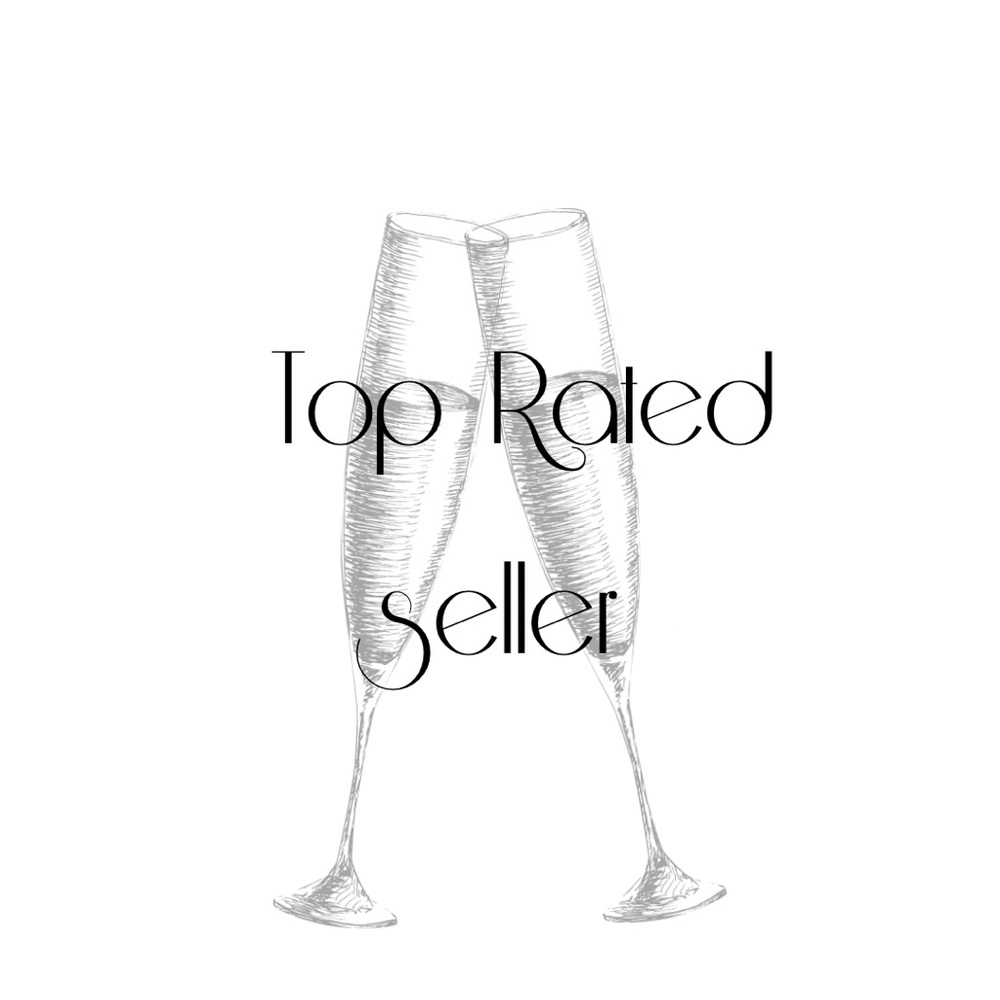 Top Rated Seller